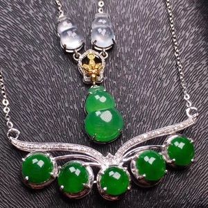 Authentic Jade with Certificate On Sale